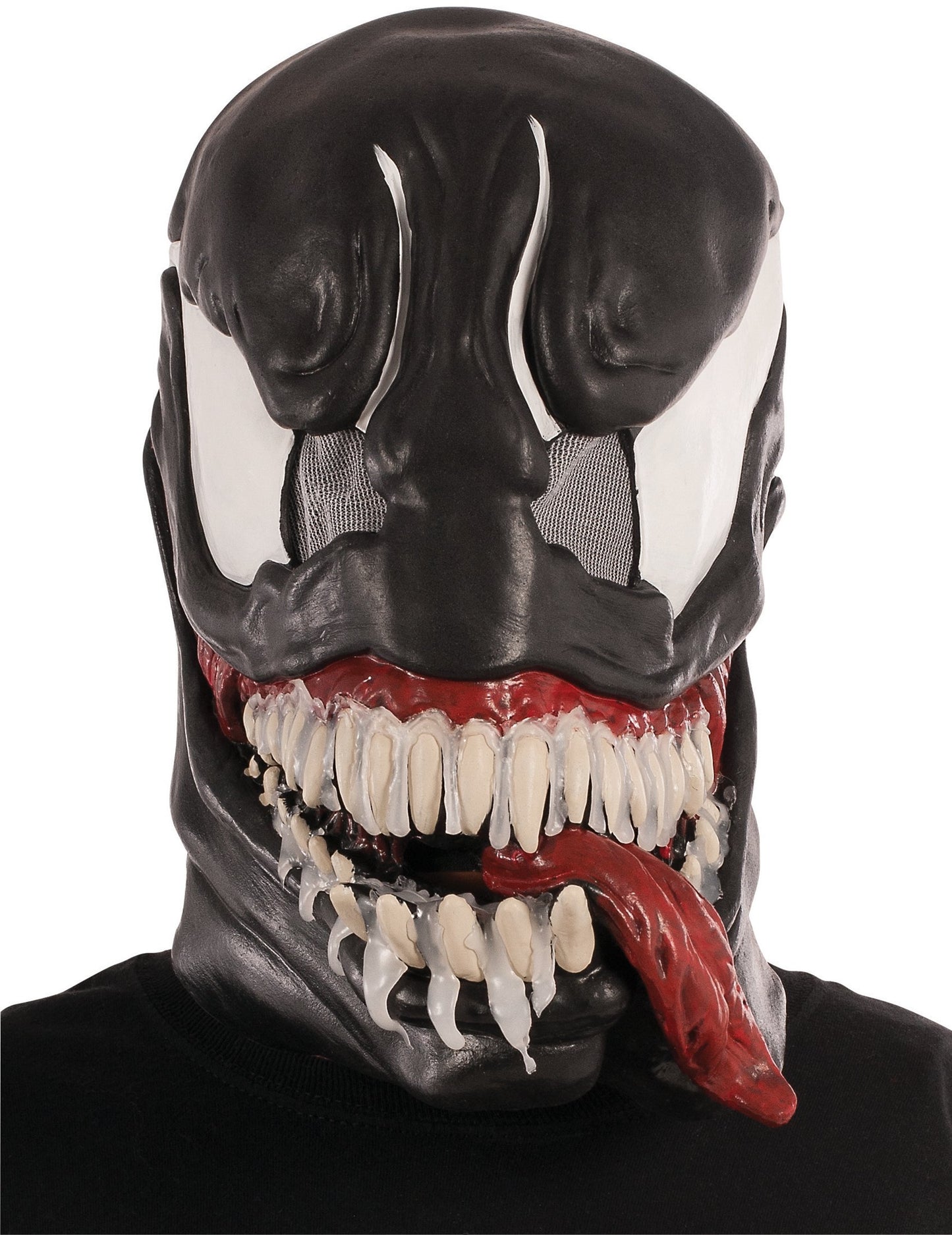 Mask Mask Latex Venom Adult