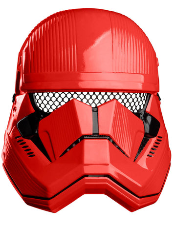 Masca roșie Sith Trooper Children