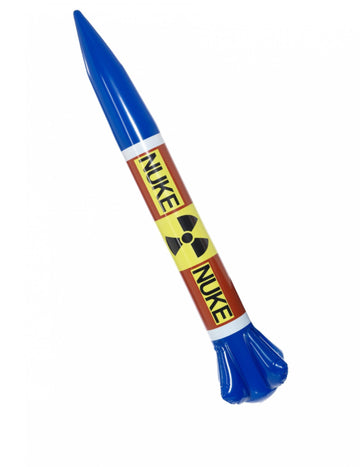 Rachetă nucleară gonflabilă