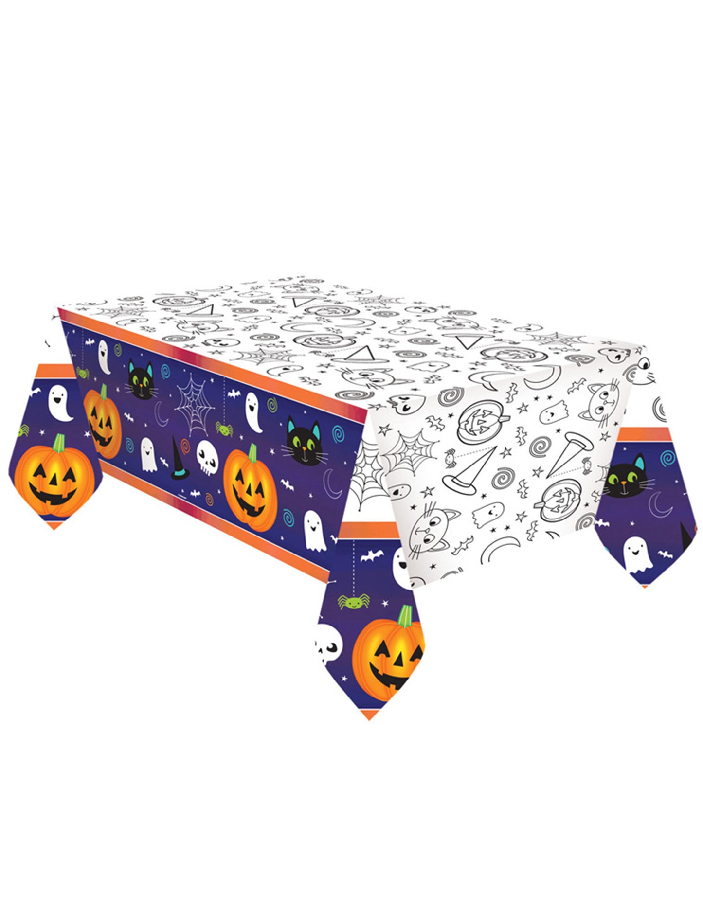 Halloween Halloween Friends Friends 1,2 x 1,8 m