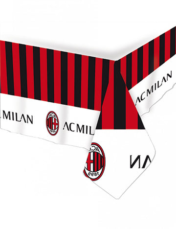 Față de hârtie de hârtie AC Milan 120 x 180 cm