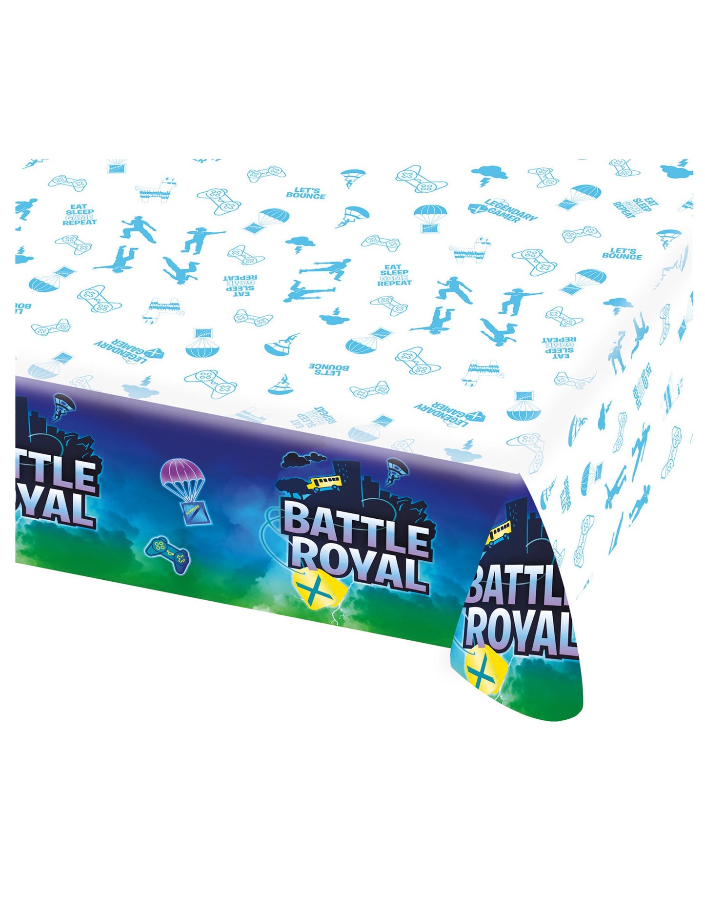 Battle Royale Plastic Feversecloth 120 x 180 cm