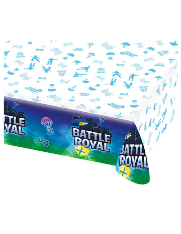 Battle Royale Plastic Feversecloth 120 x 180 cm