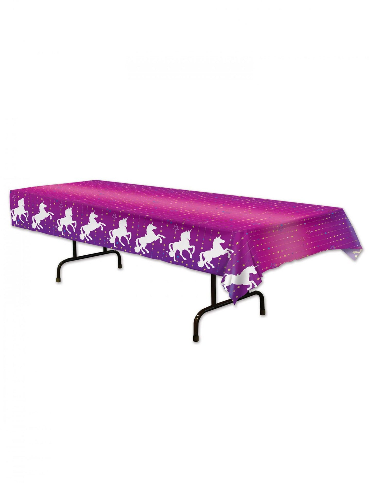 Plastic plastic din plastic violet 137 x 274 cm