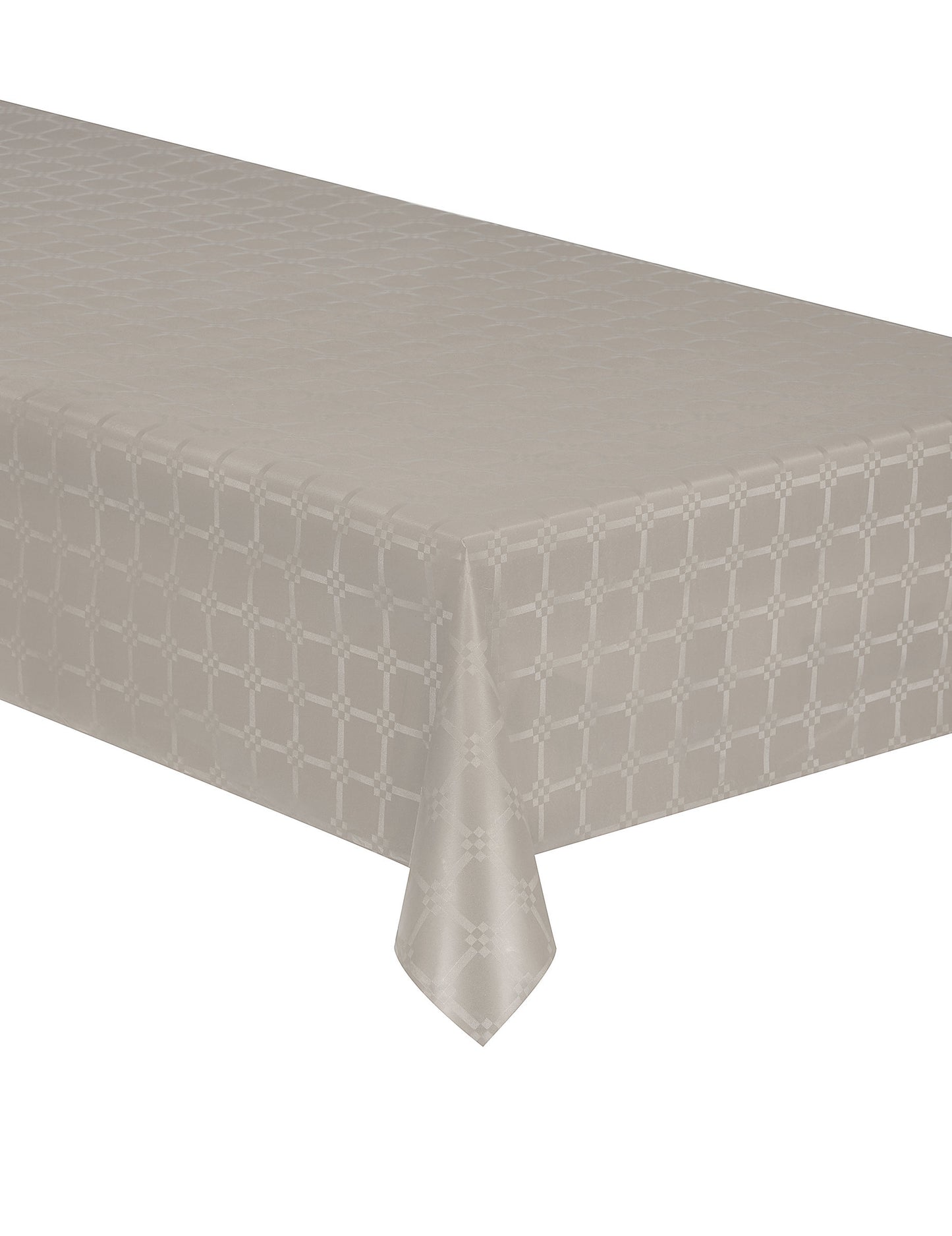 Tave Damasse Paper Tablecloth 6 m