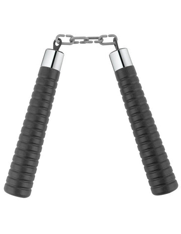 Plastic nunchaku 20 cm