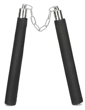 Nunchaku spumă 30 cm