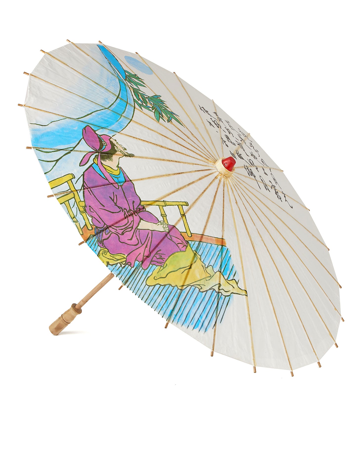 Parasol chinezesc 85 cm