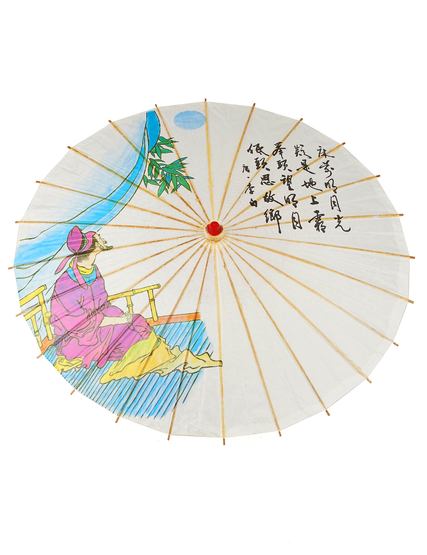 Parasol chinezesc 85 cm