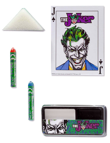 Paleta de machiaj Joker