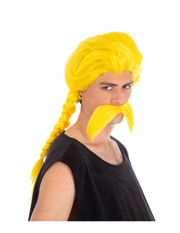 Ordralphabétix Asterix și Obelix Wig and Wig