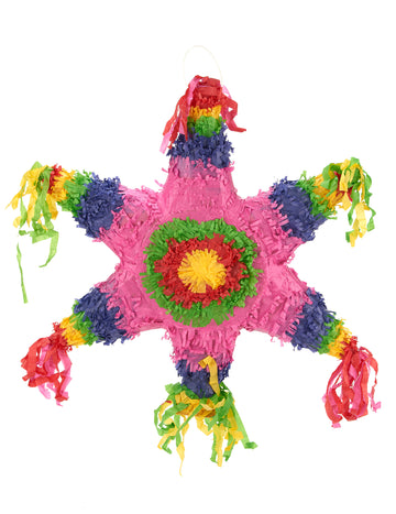 Piñata etoile mexican 56 cm