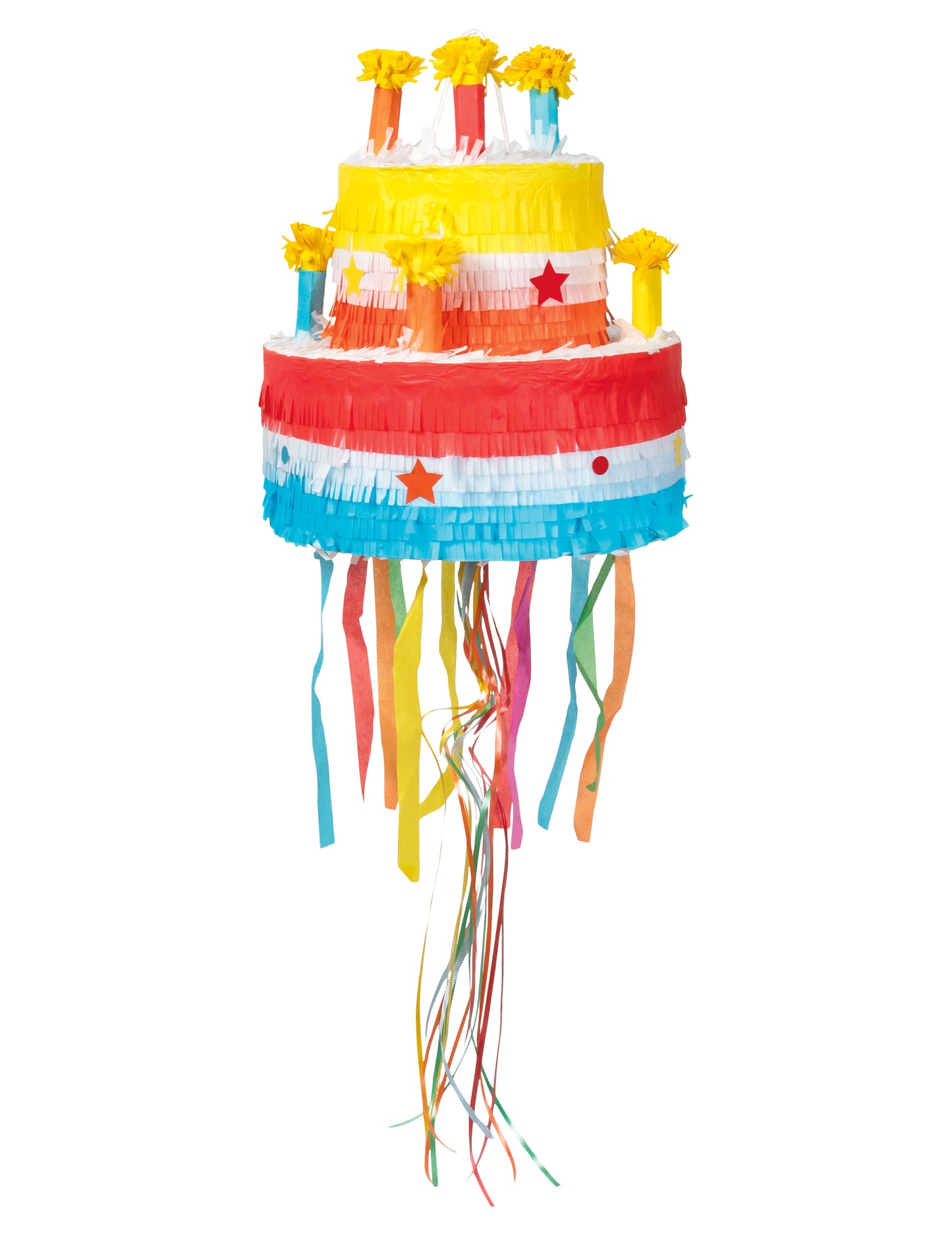 Piñata tort de naștere 30 cm