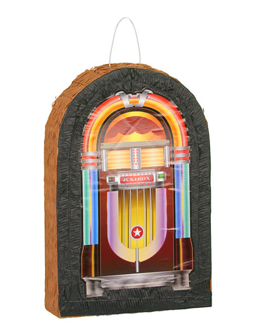 Piñata Jukebox 50 x 33 cm