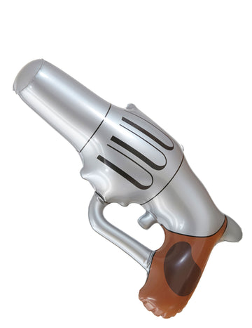 Pistol gonflabil 29 cm