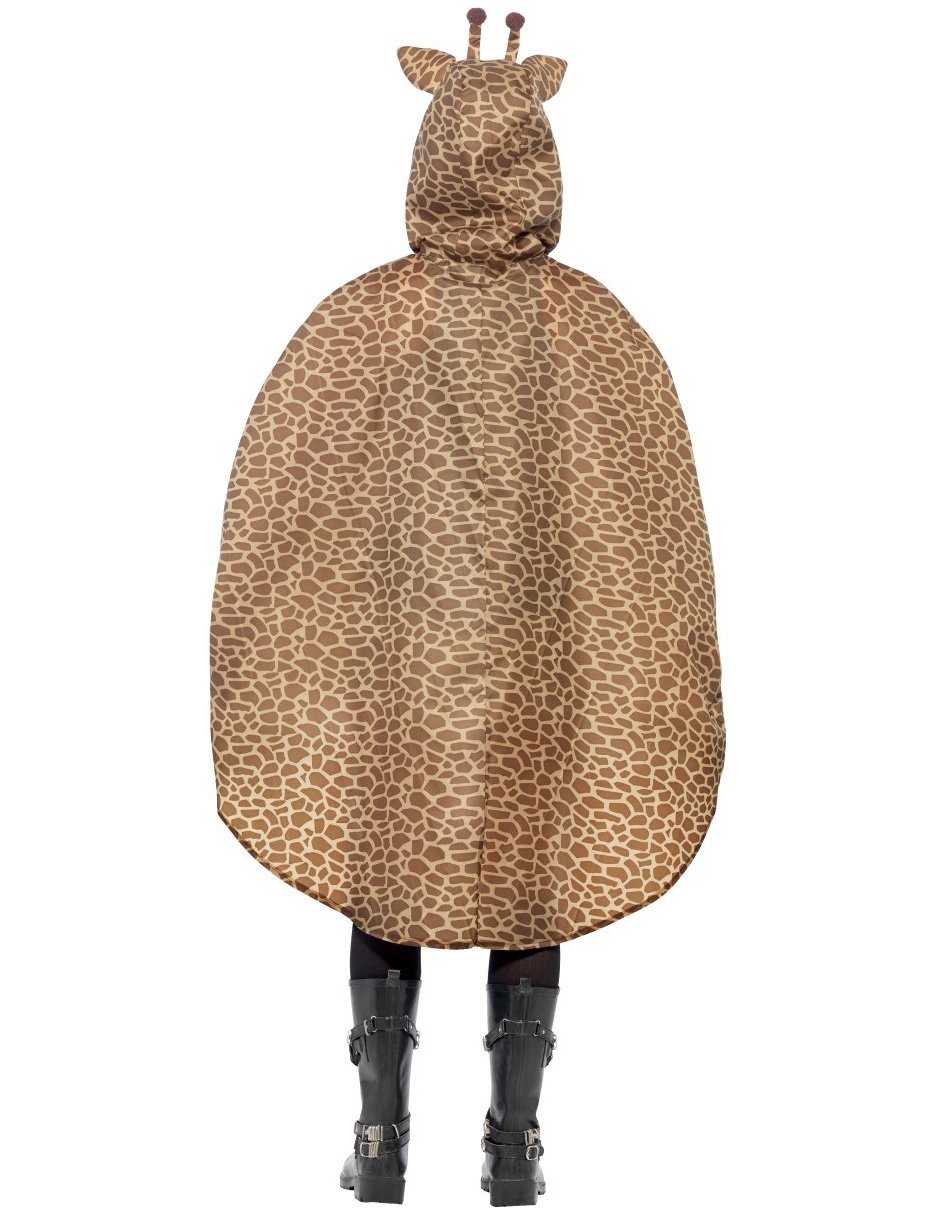 Girafa adultă Poncho