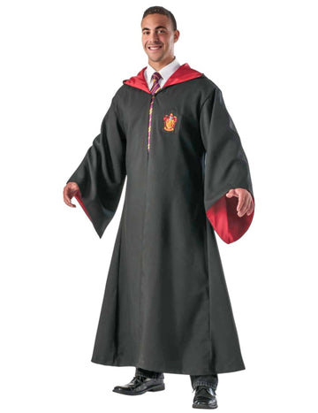 ROCUSUL DE REPLICĂ DE LUCUIT GRYFFINDOR ADULT