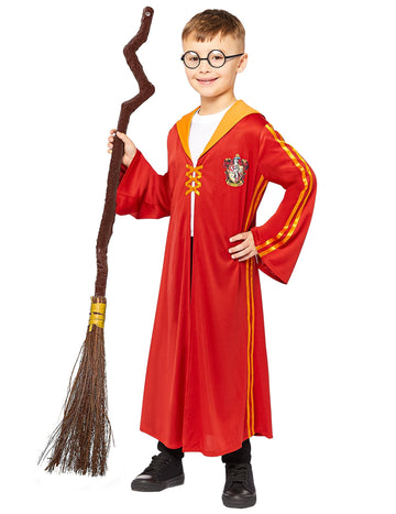 Quidditch Harry Potter Rochie pentru copii