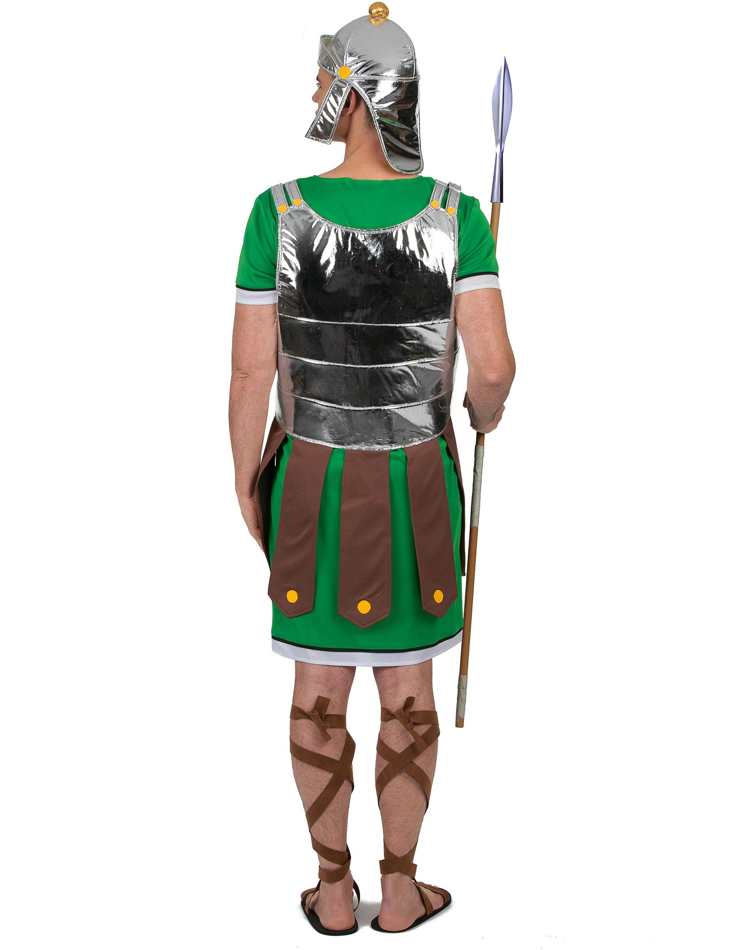 Om de costum legionar roman