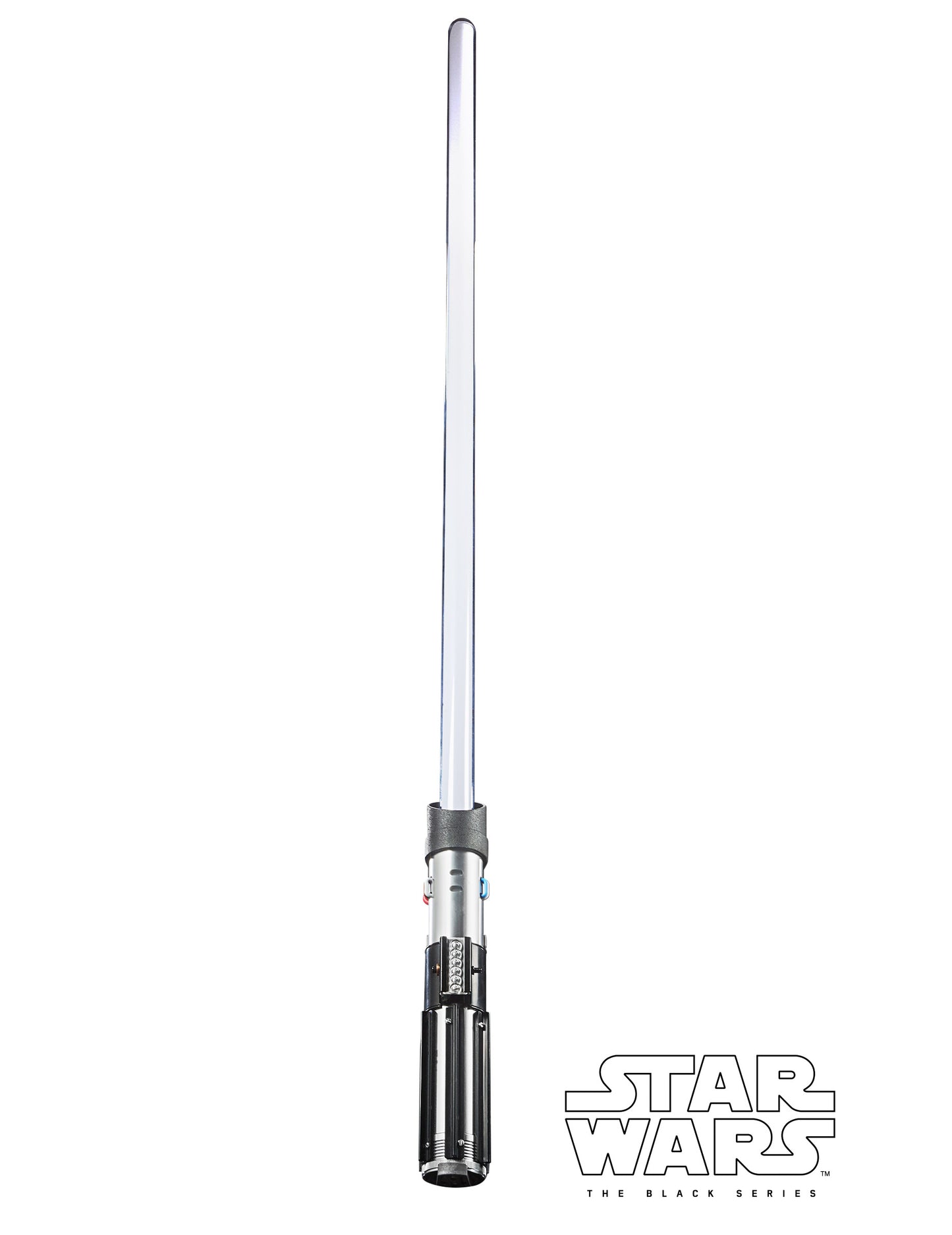 Colector laser Saber Luxe Dark Vader Star Wars