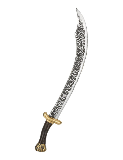 Prințul arab Saber