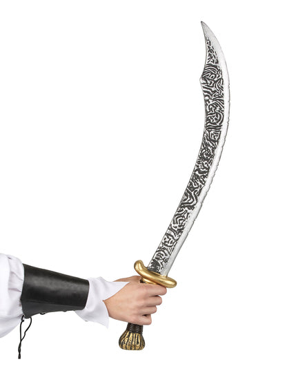 Prințul arab Saber