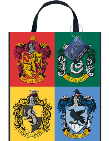 HARRY Potter 33 x 28 cm Geantă cadou din plastic