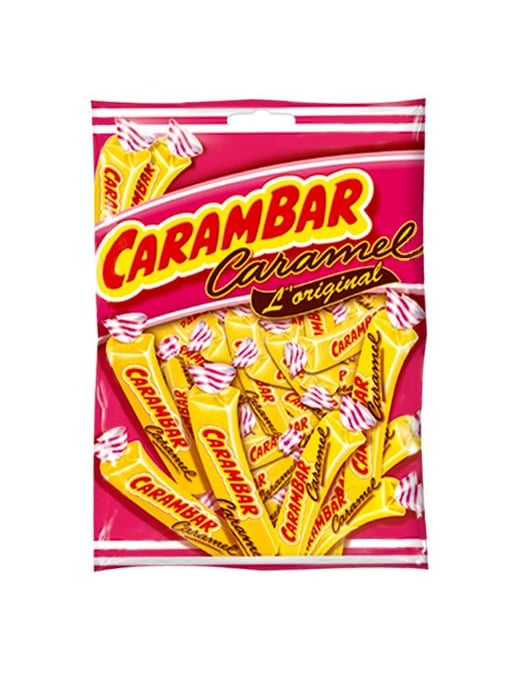 Geanta Caramel Carambar