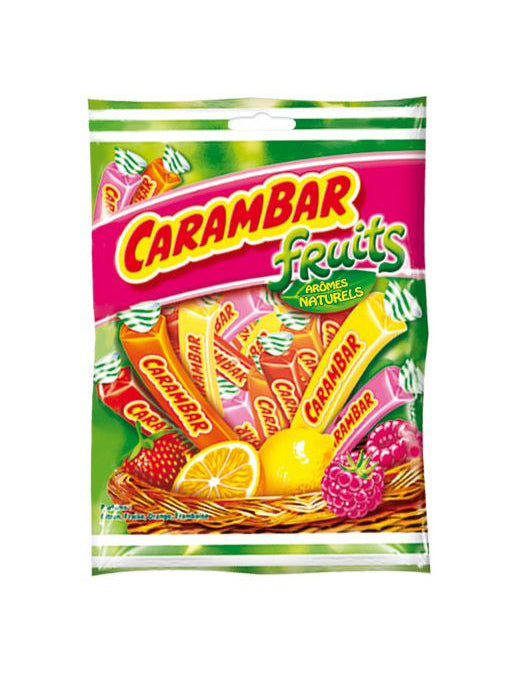 Geanta de fructe Carambar