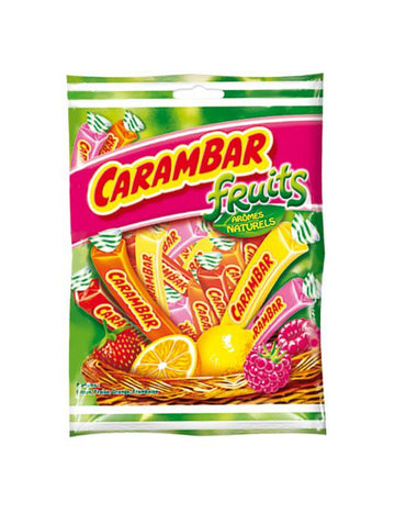 Geanta de fructe Carambar