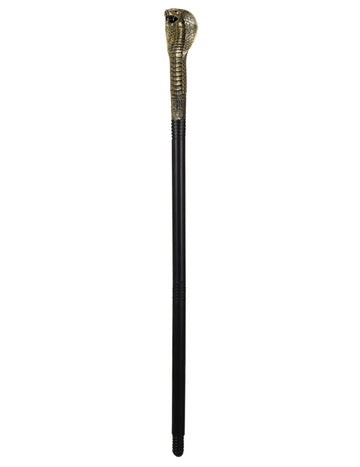 Scepter de șarpe egiptean 82 cm