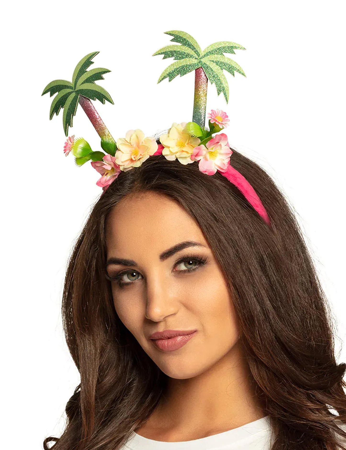 Hawaii Adult Hawai Headband