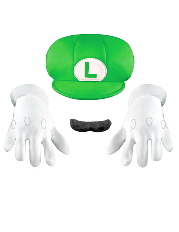 Setați accesorii Luigi Enfant