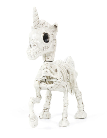 Schelet unicorn de 18 cm