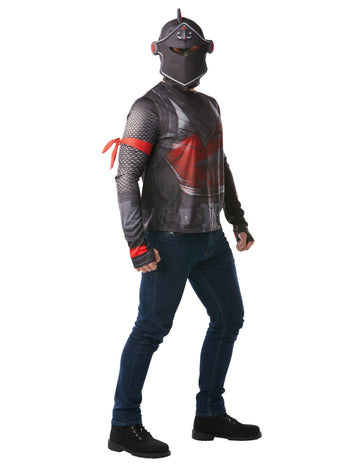 Tricou și Black Knight Fortnite Adult