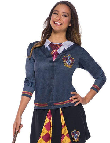 Tricoul pentru femei Gryffindor Harry Potter