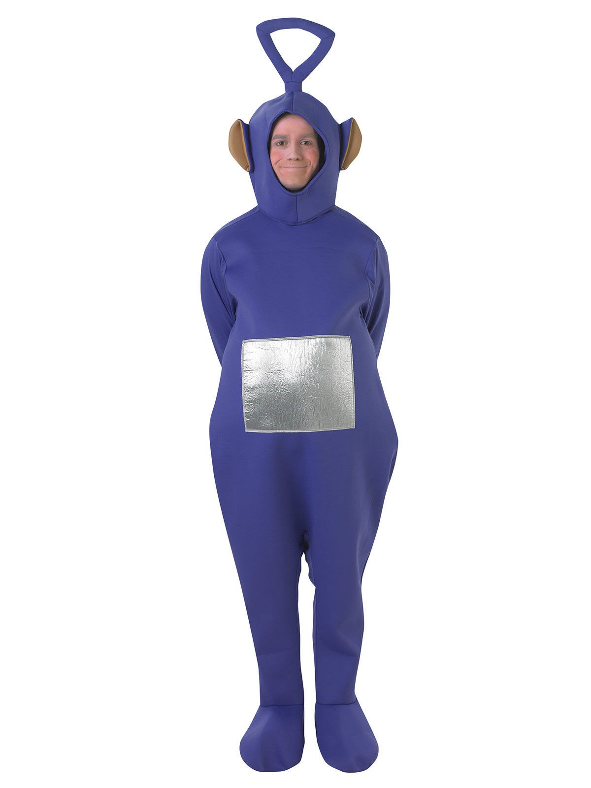 Tinky Winky Adult Teletubbies deghizează