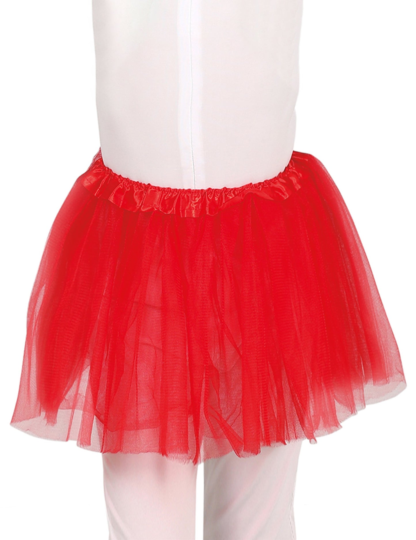 Tutu Red Children