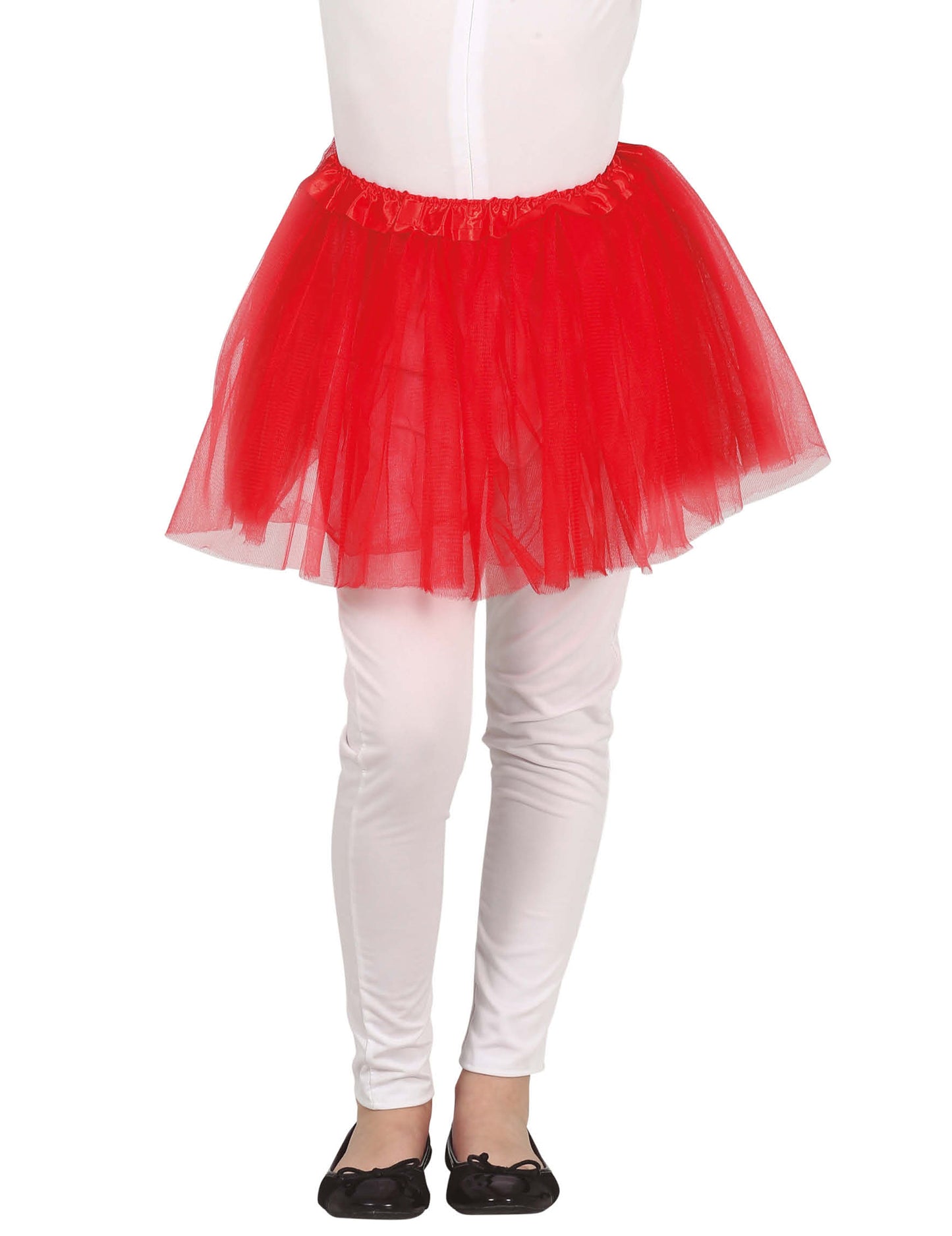 Tutu Red Children