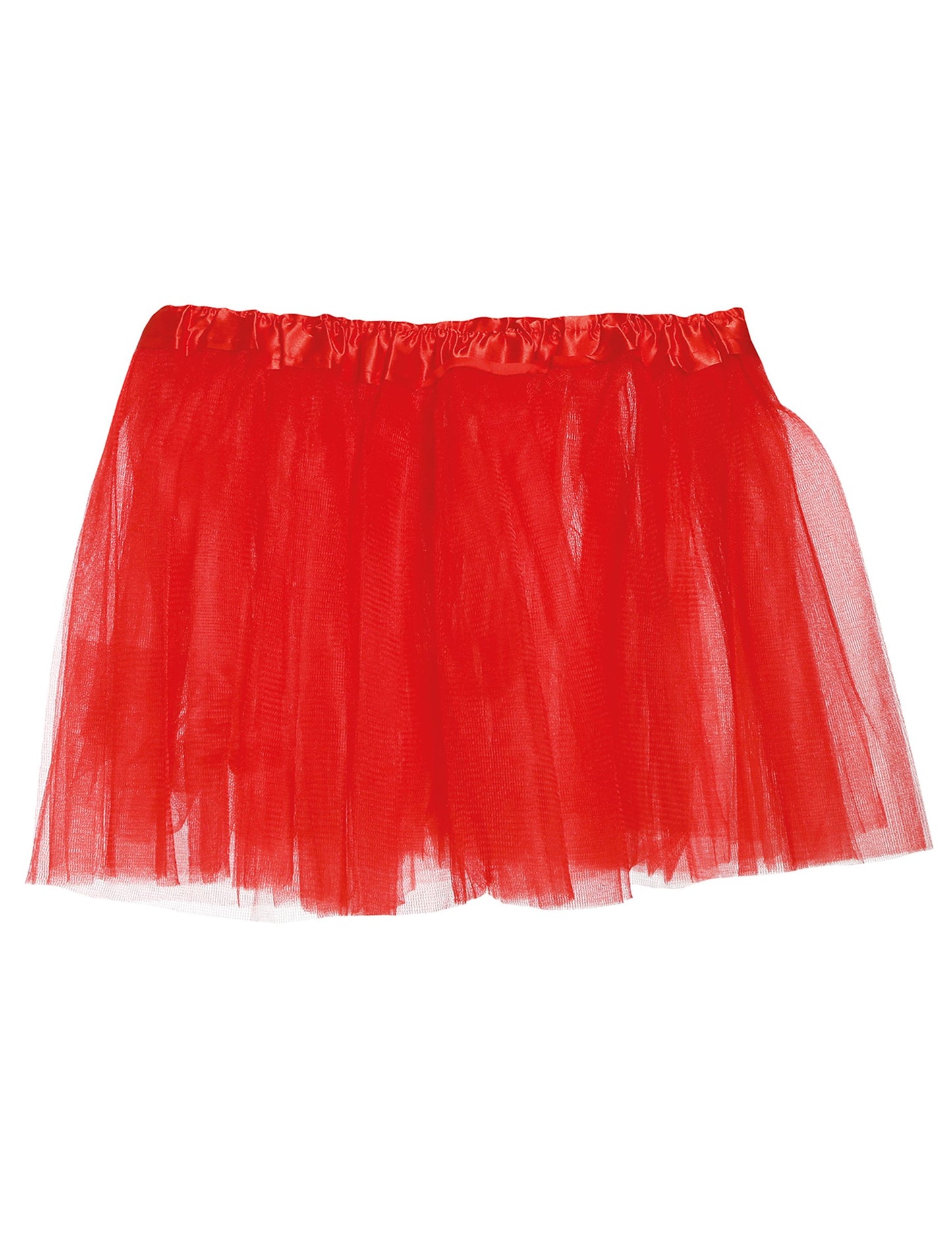 Tutu Red Children