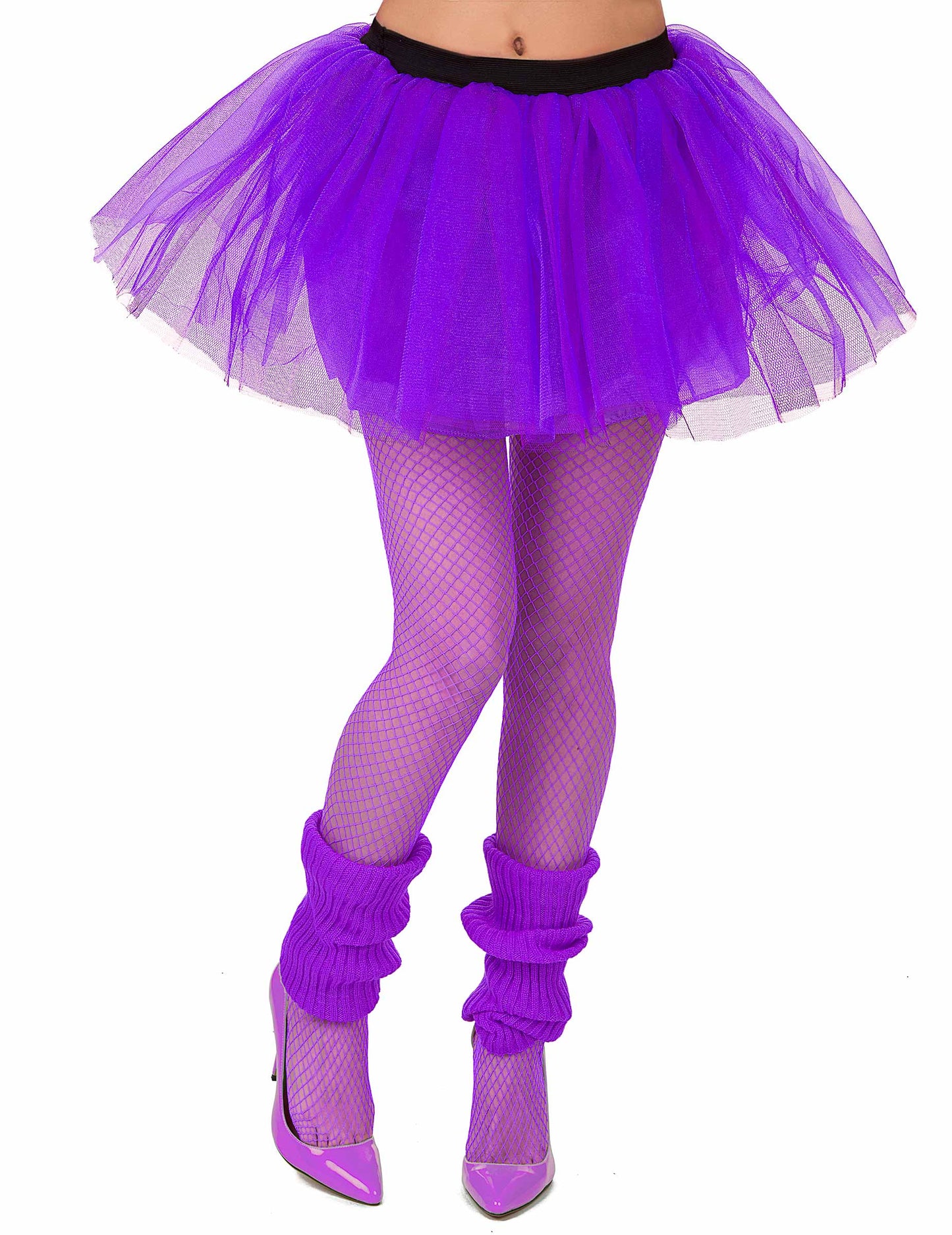 Tutu Violet Femeie